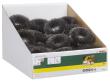 Topfbürste für Bohrmaschinen, gewellter Draht, 75 x 6 mm Produktbild img2 S