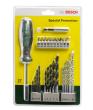 Bohrer- und Schrauberbit-Set, 27tlg. Produktbild img2 S