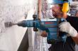 Schlaghammer mit SDS max GSH 7 VC im Handwerkerkoffer Produktbild img6 S