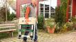 Arbeitstisch PWB 600 Produktbild img4 S