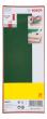 Schleifblatt-Set für Schwingschleifer, 8 Löcher, 93 x 230 mm, K 120, 25er-Pack Produktbild img2 S