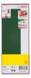 Schleifblatt-Set für Schwingschleifer, B&D 8-Lochung, 93 x 230 mm, K 80, 25 Stk. Produktbild img2 S