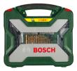 X-Line TiN-beschichtetes Set, 103-tlg. Produktbild img2 S