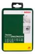 Metallbohrer-Set HSS-TiN, 19-teilig, 1 - 10 mm, Metallkassette Produktbild img2 S
