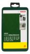 Metallbohrer-Set HSS-R, 25-teilig, 1 - 13 mm, Metallkassette Produktbild img2 S