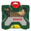X-Line TiN-beschichtetes Set, 40-tlg. Produktbild img2 S