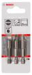 Schrauberbit Extra-Hart S 1,6 x 8,0, 49 mm, 3er-Pack Produktbild img2 S