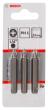 Schrauberbit Extra-Hart PH 1, 51 mm, 3er-Pack Produktbild img2 S