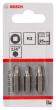 Schrauberbit Extra-Hart R3, 25 mm, 3er-Pack Produktbild img2 S