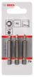 Schrauberbit Extra-Hart R1, 49 mm, 3er-Pack Produktbild img2 S