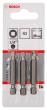 Schrauberbit Extra-Hart R2, 49 mm, 3er-Pack Produktbild img2 S
