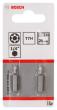 T7H Security-Torx®-Schrauberbit Extra-Hart, 2 Stk. Produktbild img2 S
