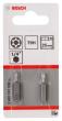 T9H Security-Torx®-Schrauberbit Extra-Hart, 2 Stk. Produktbild img2 S