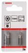 T30H Security-Torx®-Schrauberbit Extra-Hart, 2 Stk. Produktbild img2 S
