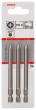 Schrauberbit Extra-Hart PH 2, 89 mm, 3er-Pack Produktbild img2 S