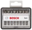 8-tlg. Schrauberbit-Set, Robust Line, Sx PH, Extra Hard-Ausführung Produktbild img2 S