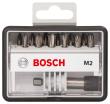 12+1-tlg. Schrauberbit-Set, Robust Line, M PH/PZ, Extra Hard-Ausführung Produktbild img2 S