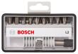 18+1-tlg Schrauberbit-Set, Robust Line, L PH/PZ/T/S/HEX, Extra Hard-Ausführung Produktbild img2 S