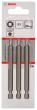 Schrauberbit Extra-Hart R1, 89 mm, 3er-Pack Produktbild img2 S