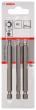 Schrauberbit Extra-Hart R2, 89 mm, 3er-Pack Produktbild img2 S