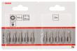 Schrauberbit Extra-Hart PH 1, 25 mm, 10er-Pack, Tight Pack Produktbild img2 S