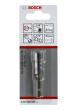 Universalhalter, 1/4-Zoll, 57 mm, 11 mm, (in Verbindung mit Tiefenanschlag T9) Produktbild img2 S