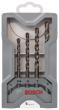 5-tlg. CYL-3 Betonbohrer-Set, 5-8&nbsp;mm Produktbild img2 S