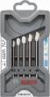 CYL-9 Ceramic dry Fliesenbohrer-Set, 5,5/6/7/8/10&nbsp;mm, 5-tlg Produktbild img3 S