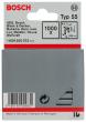 Schmalrückenklammer Typ 55, 6 x 1,08 x 19 mm, 1000er-Pack Produktbild img2 S