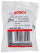 Kopierhülse für Bosch-Oberfräsen, mit Schnellverschluss, 16 mm Produktbild img2 S