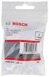 Kopierhülse für Bosch-Oberfräsen, mit Schnellverschluss, 13 mm Produktbild img2 S