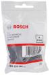 Kopierhülse für Bosch-Oberfräsen, mit Schnellverschluss, 24 mm Produktbild img2 S