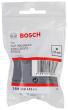 Kopierhülse für Bosch-Oberfräsen, mit Schnellverschluss, 27 mm Produktbild img2 S