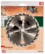 Kreissägeblatt STANDARD D= 150 mm, Bohrung= 20 mm, Z= 24 Produktbild img2 S