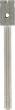 DREMEL® - Diamant Glasbohrer Produktbild