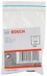 Spannzange mit Spannmutter, 6 mm, für Bosch-Geradschleifer Produktbild img2 S