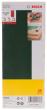 Schleifblatt-Set für Schwingschleifer, 25-teilig, ungelocht, 93 x 230 mm, 60-240 Produktbild img2 S
