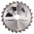 Kreissägeblatt STANDARD D= 190 mm, Bohrung= 30 mm, Z= 24 Produktbild