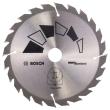 Kreissägeblatt STANDARD D= 150 mm, Bohrung= 20 mm, Z= 24 Produktbild