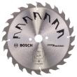 Kreissägeblatt PRECISION D= 190 mm, Bohrung= 20 mm, Z= 24 Produktbild