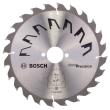 Kreissägeblatt PRECISION D= 190 mm, Bohrung= 30 mm, Z= 24 Produktbild
