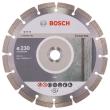 Diamanttrennscheibe Standard for Concrete, 230 x 22,23 x 2,3 x 10 mm, 1er-Pack Produktbild img1 S