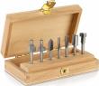 DREMEL® Mehrzweck-Fräser-Set Produktbild