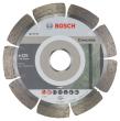Diamanttrennscheibe Standard for Concrete, 125 x 22,23 x 1,6 x 10 mm, 10er-Pack Produktbild