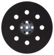 Schleifteller, weich, 115&nbsp;mm Produktbild img1 S