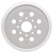 PRO Schleifteller, weich, 125&nbsp;mm Produktbild img1 S