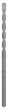 Betonbohrer CYL-3, 7 x 90 x 150 mm, d 6,5 mm, 1er-Pack Produktbild