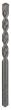 Betonbohrer CYL-3, 7 x 60 x 100 mm, d 6,5 mm, 1er-Pack Produktbild