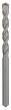 Betonbohrer CYL-3, 11 x 90 x 150 mm, d 10 mm, 1er-Pack Produktbild img1 S