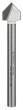 Fliesenbohrer CYL-9 Ceramic, 16 x 90 mm Produktbild
